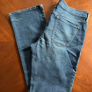 Old Navy Bootcut - 10